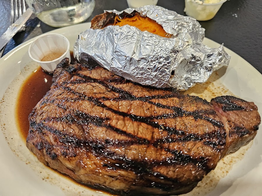 Side Porch Steak House photo 3