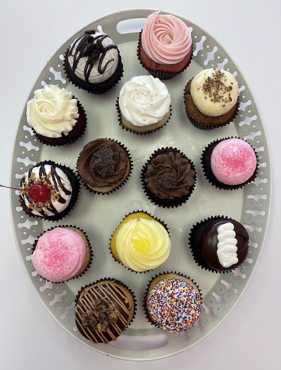 Smallcakes of Bartlett photo 2