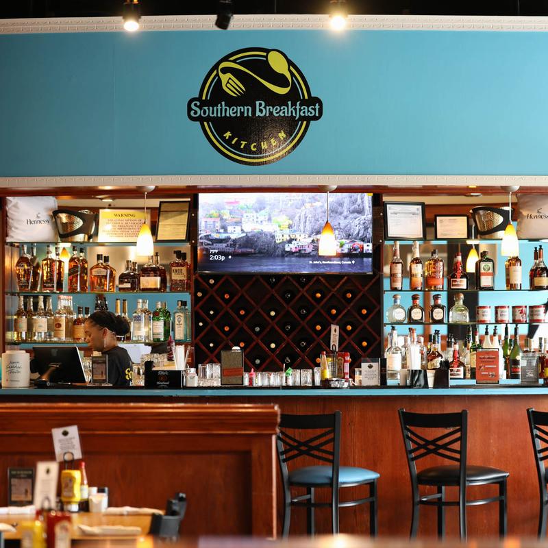 Southern Breakfast Kitchen & Hibachi photo 1