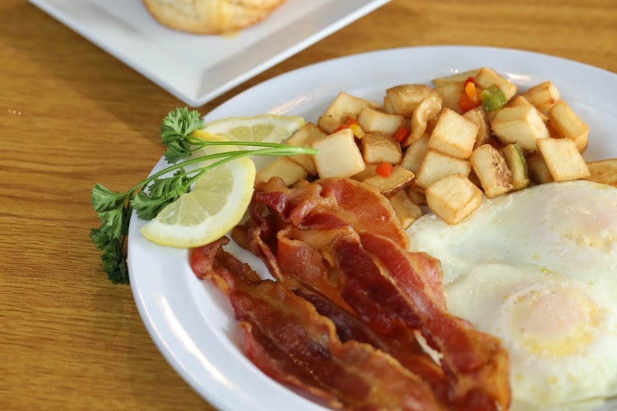 Southern Breakfast Kitchen & Hibachi photo 3