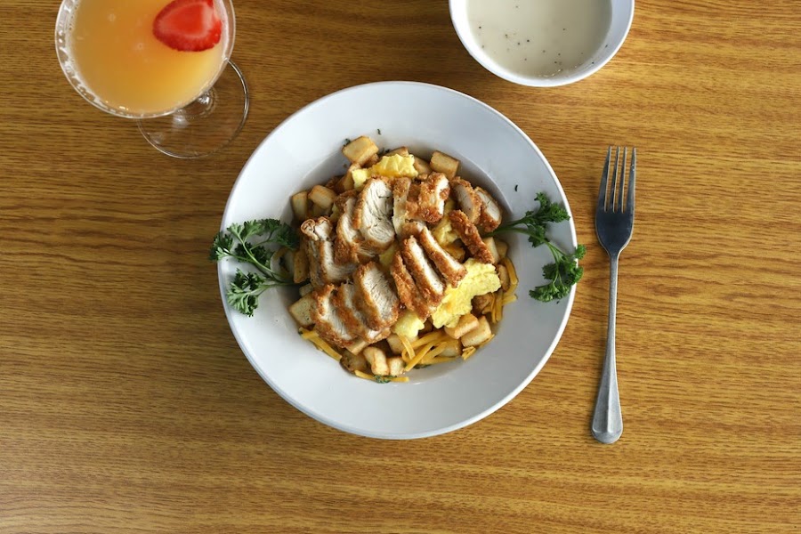 Southern Breakfast Kitchen & Hibachi photo 4