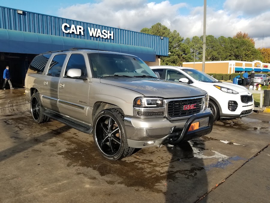 Sparkling Image Car Wash photo 3