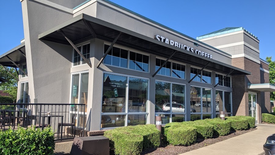 Starbucks photo 3