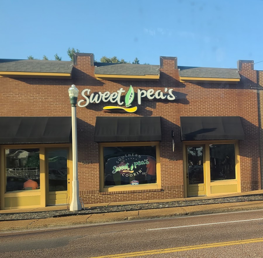 SweetPea's Southern Cookin' photo 1