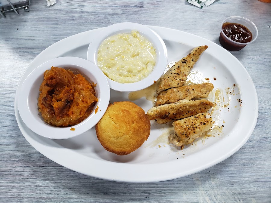 SweetPea's Southern Cookin' photo 2