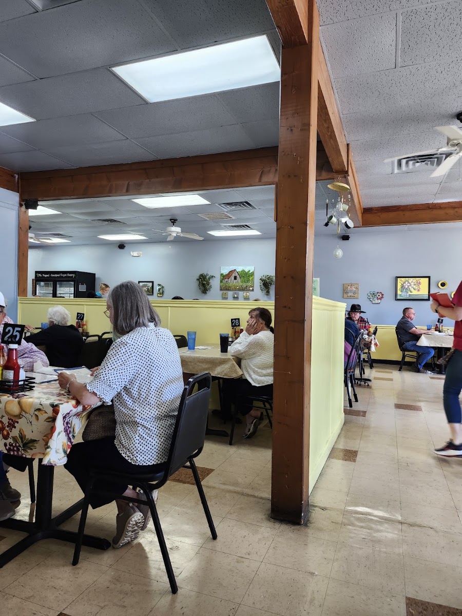 SweetPea's Southern Cookin' photo 4