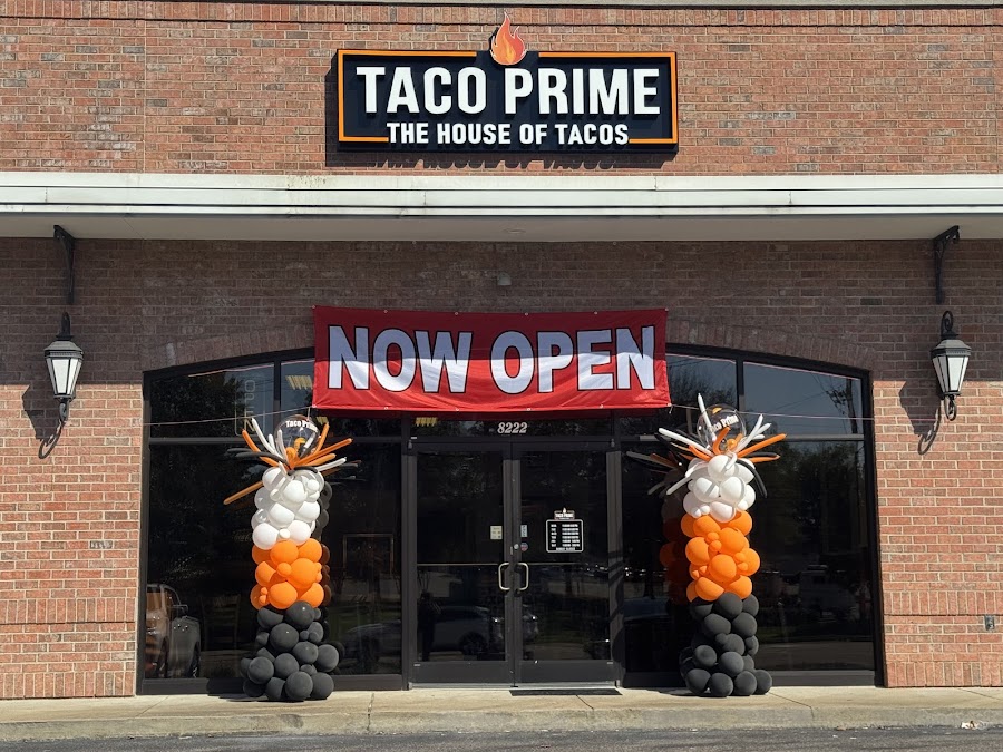Taco Prime photo 1
