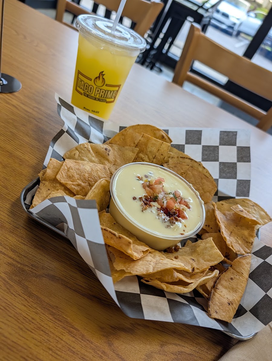 Taco Prime photo 4