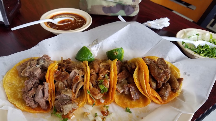 Taqueria San Felipe photo 2