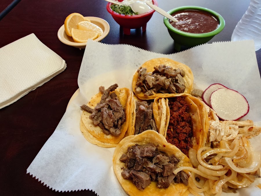 Taqueria San Felipe photo 3