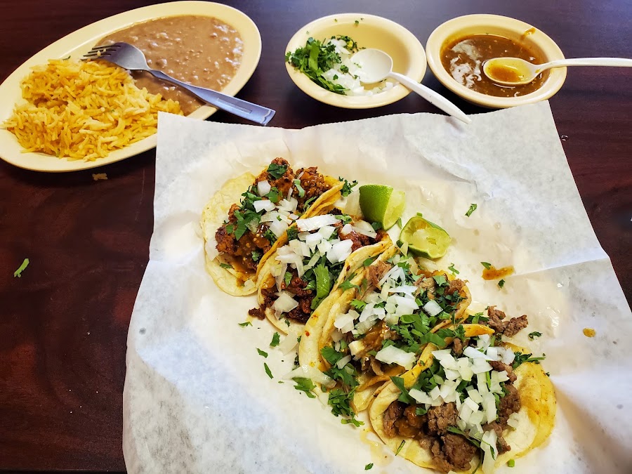 Taqueria San Felipe photo 4