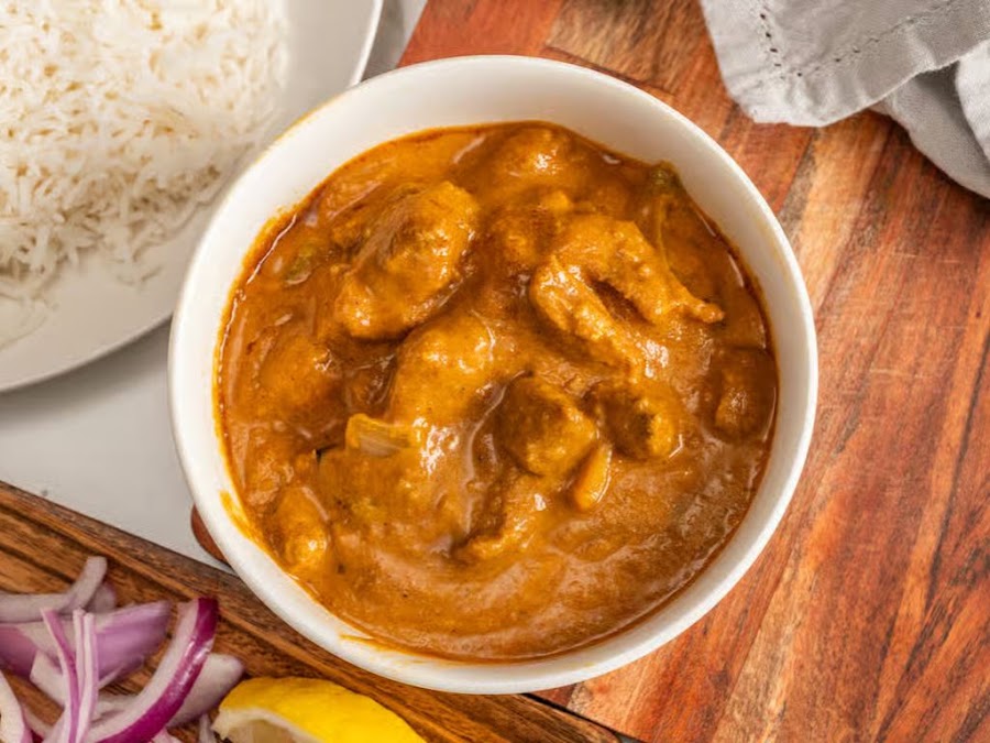 Taste of Paradise Indian Buffet & Grill photo 4