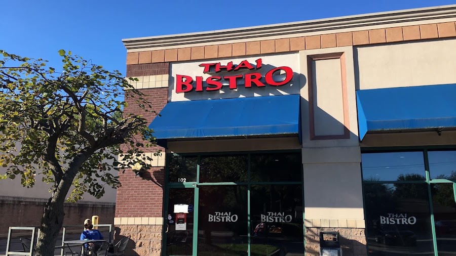 Thai Bistro photo 1