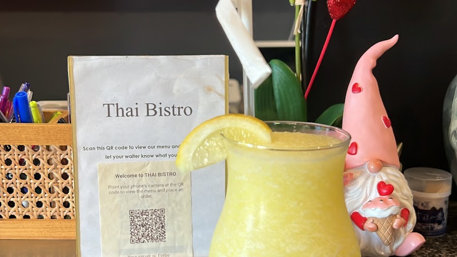 Thai Bistro photo 2
