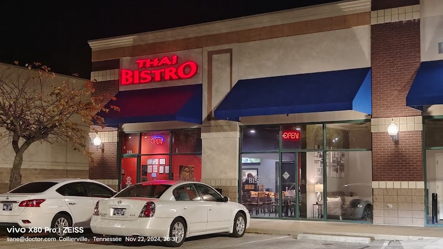Thai Bistro photo 3