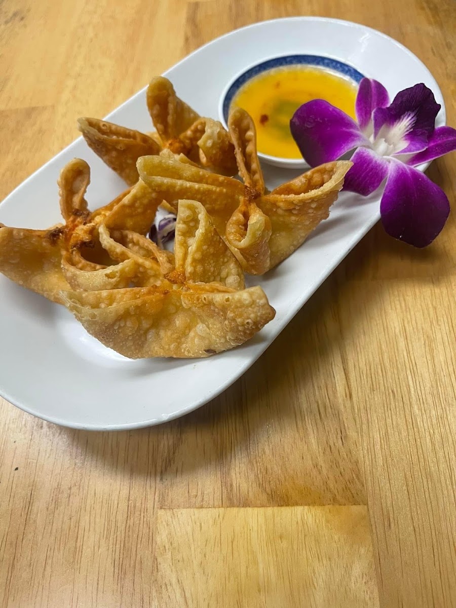 Thai Bistro photo 4