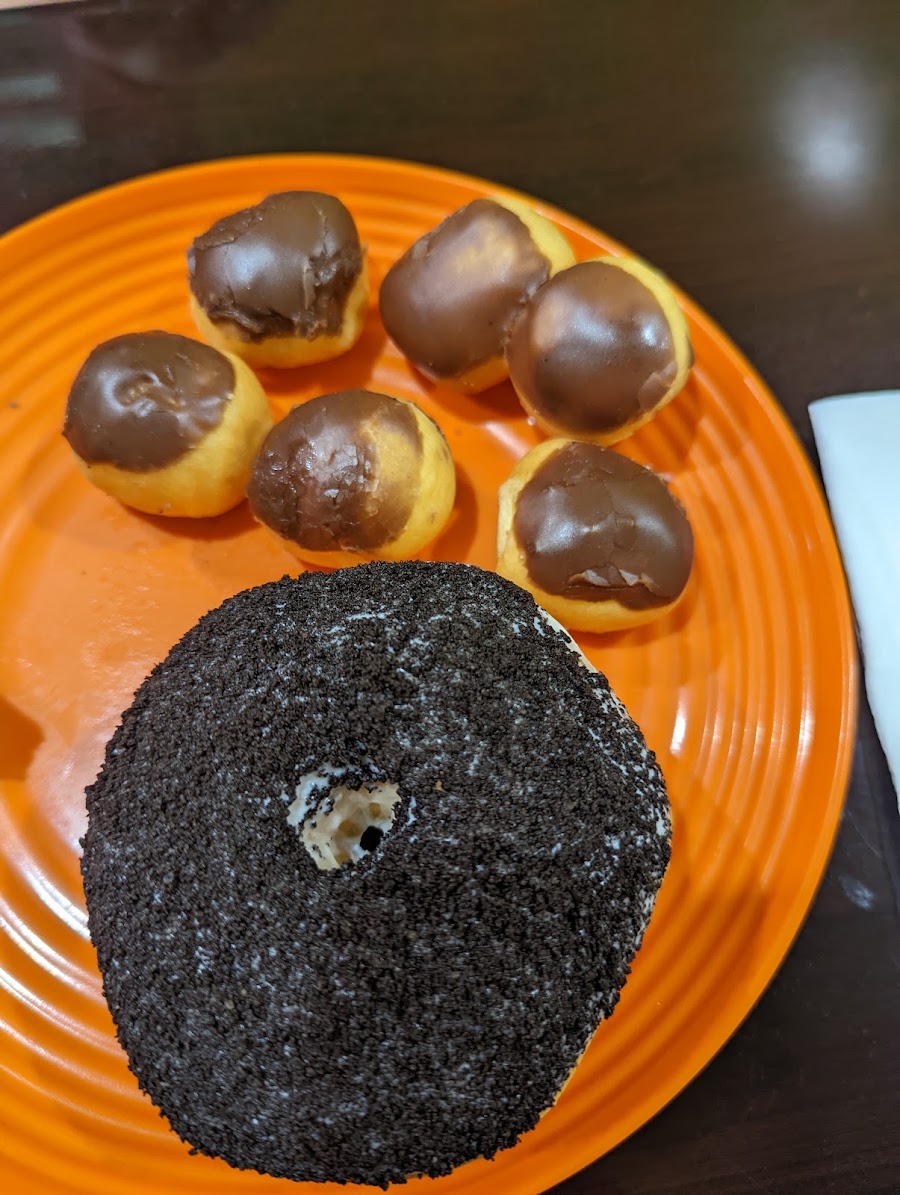 The Donut Box photo 2