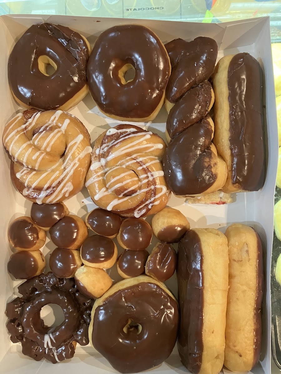 The Donut Box photo 3