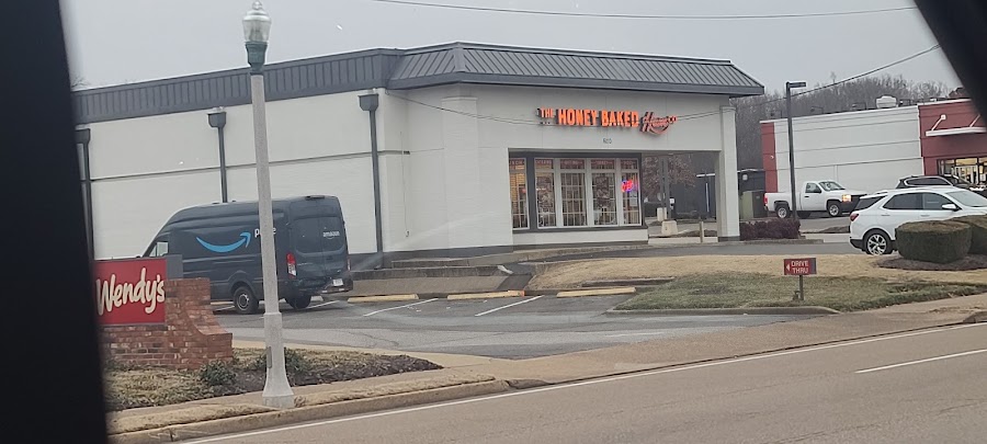 The Honey Baked Ham Company photo 1