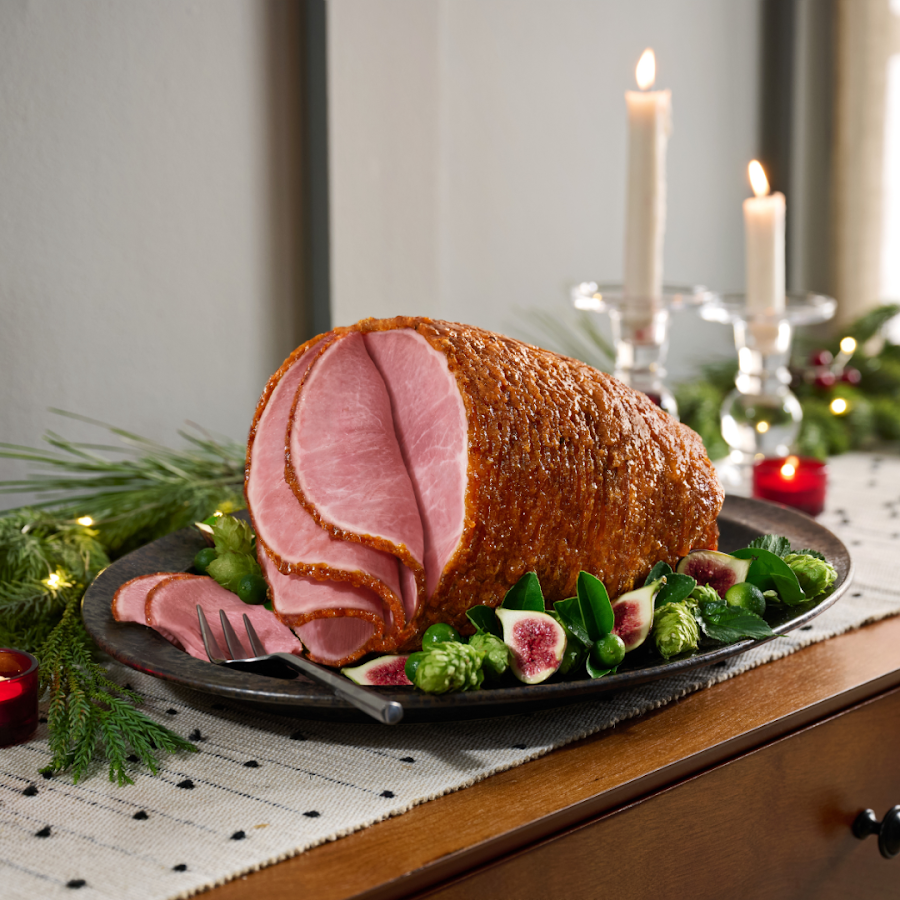 The Honey Baked Ham Company photo 2