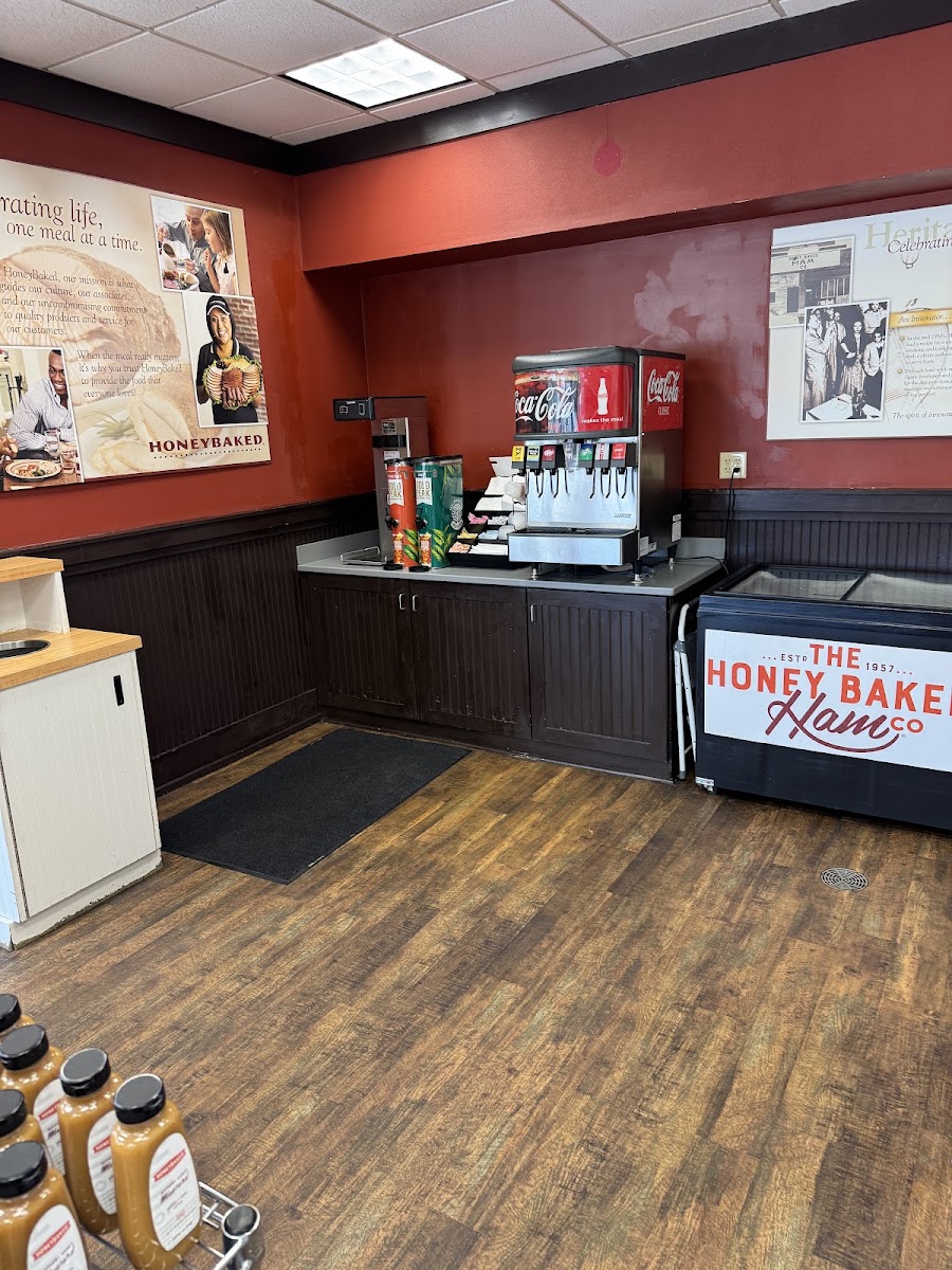 The Honey Baked Ham Company photo 4
