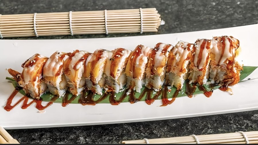 Tokyo Grill photo 2