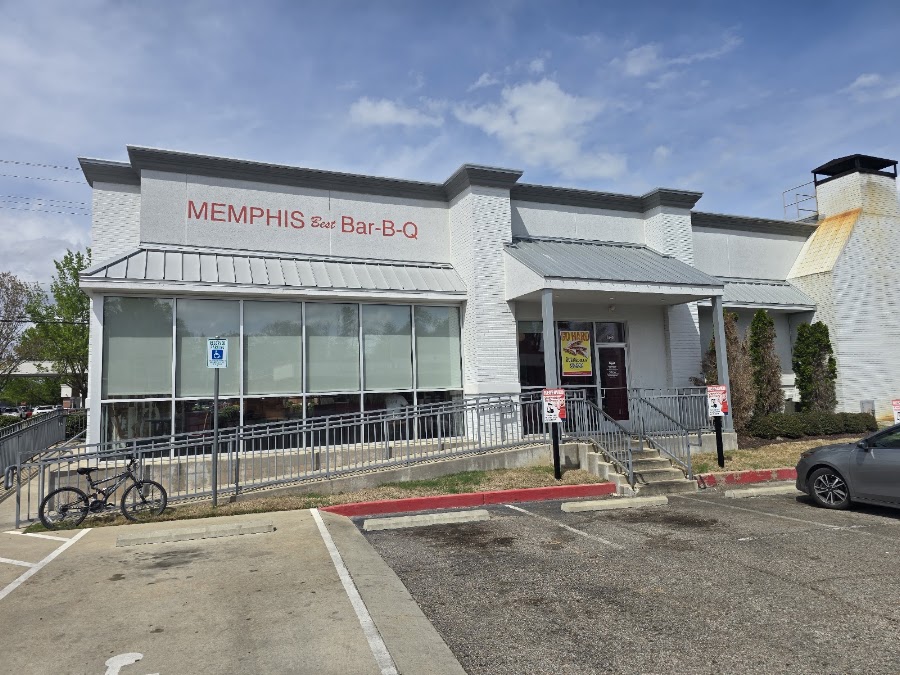 Tops Bar-B-Q photo 1