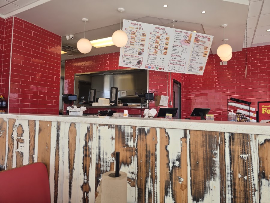Tops Bar-B-Q photo 4