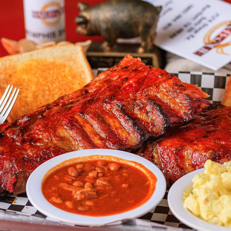 Ty's Smokehouse photo 2