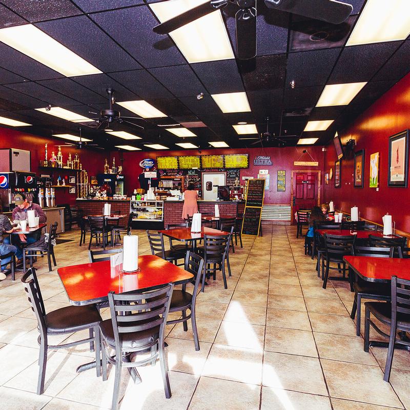 Ty's Smokehouse photo 3