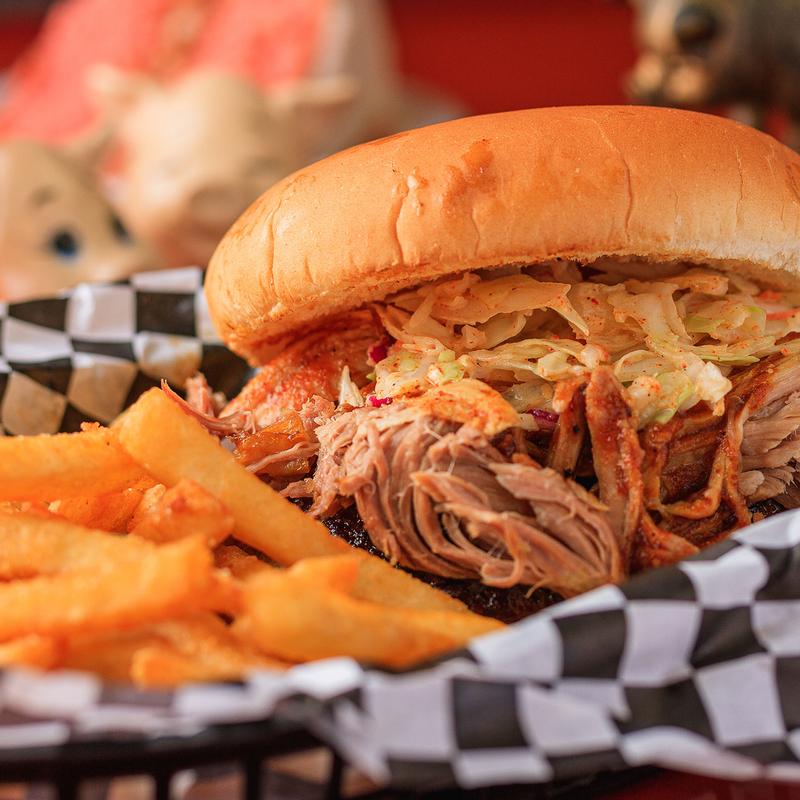 Ty's Smokehouse photo 4