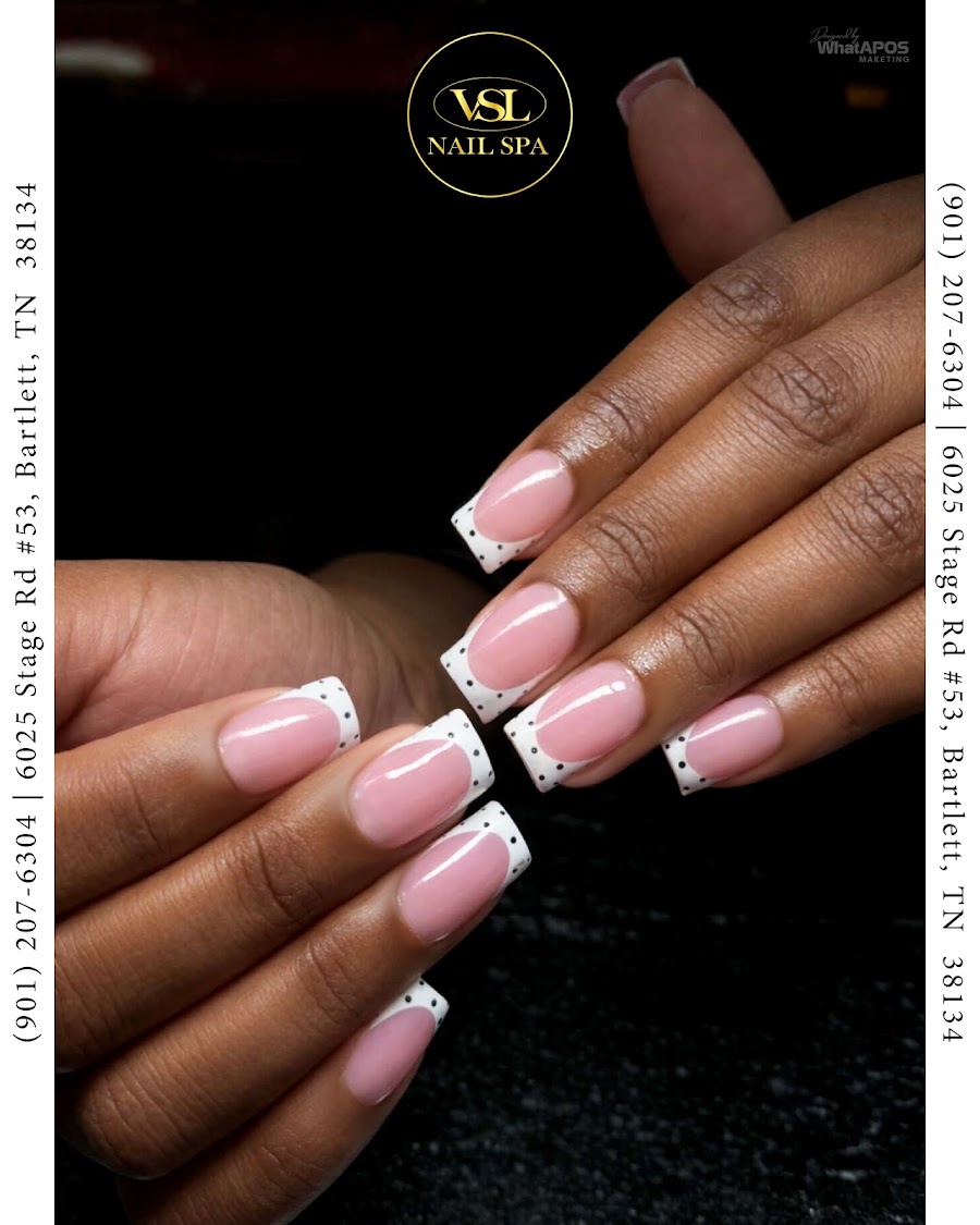 VSL Nail Spa 6 photo 3