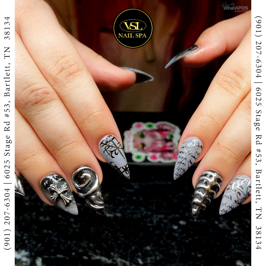 VSL Nail Spa 6 photo 4