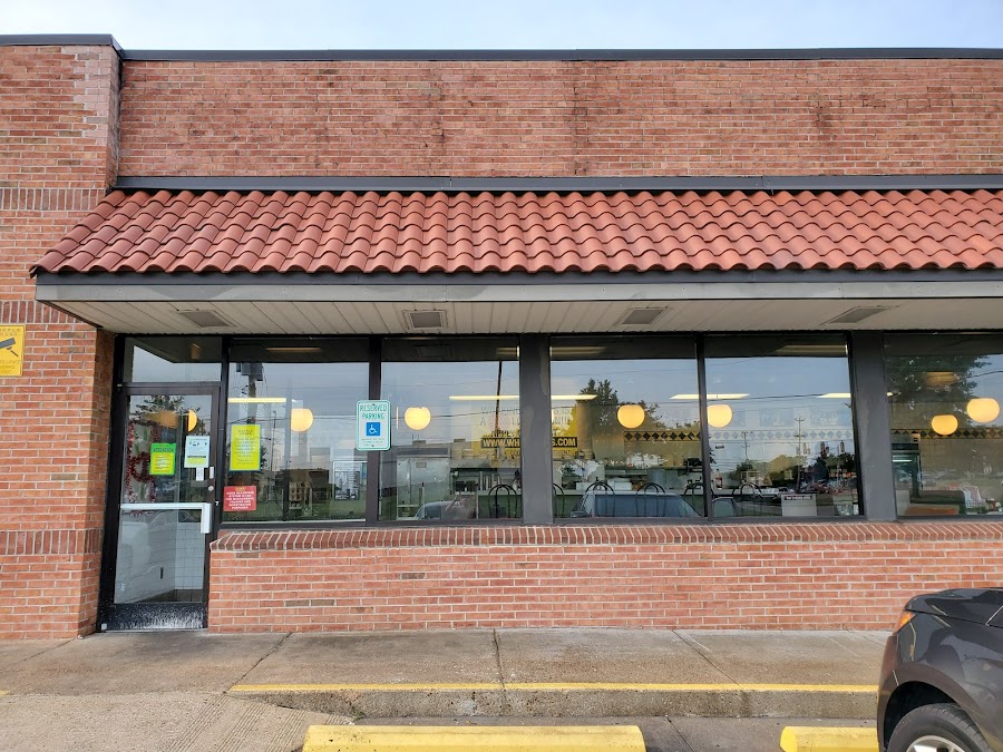 Waffle House photo 1