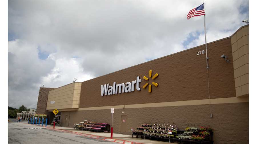 Walmart Supercenter photo 1