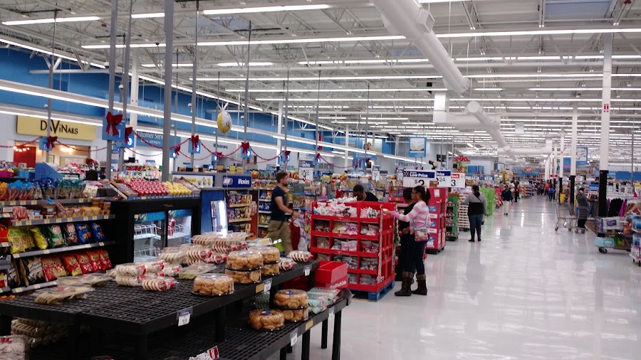 Walmart Supercenter photo 2