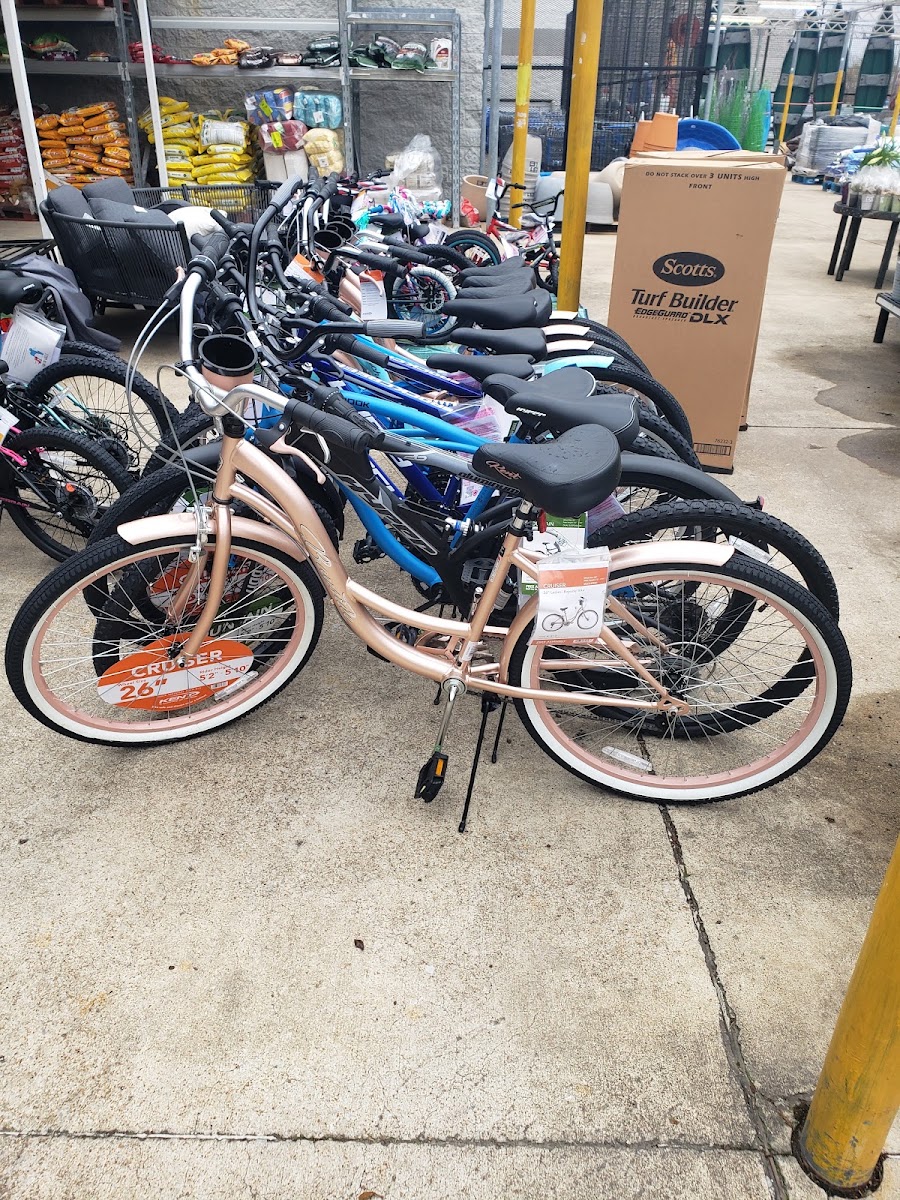 Walmart Supercenter photo 4