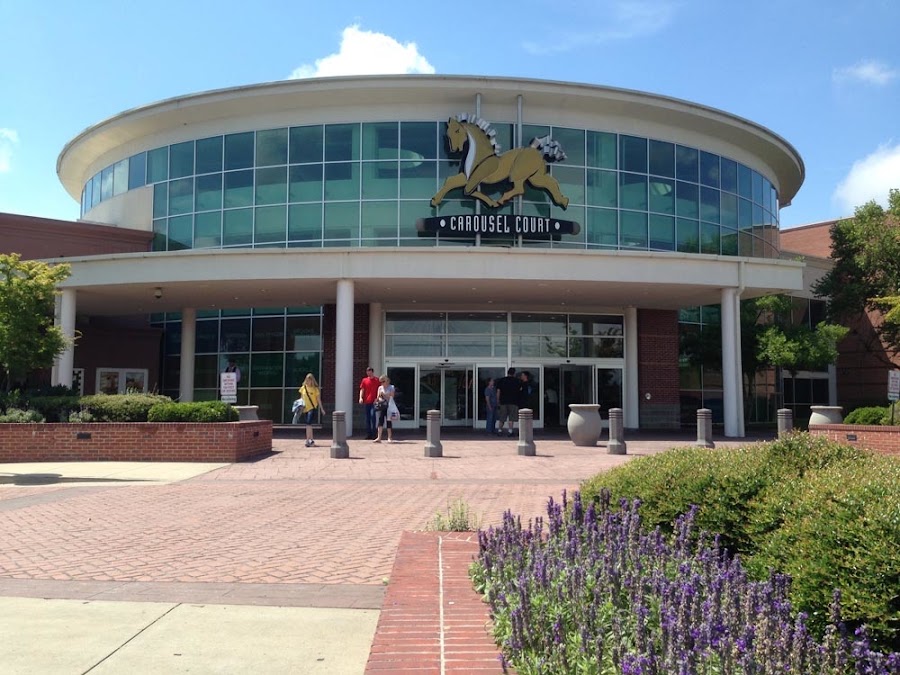 Wolfchase Galleria photo 1