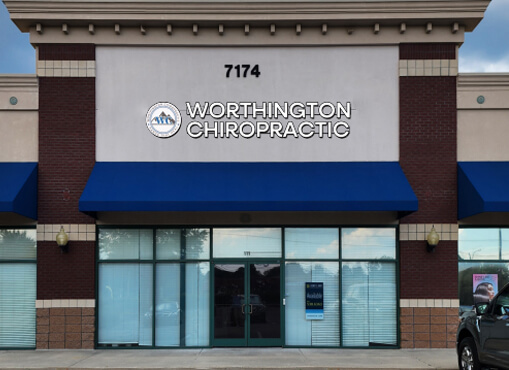 Worthington Chiropractic photo 1