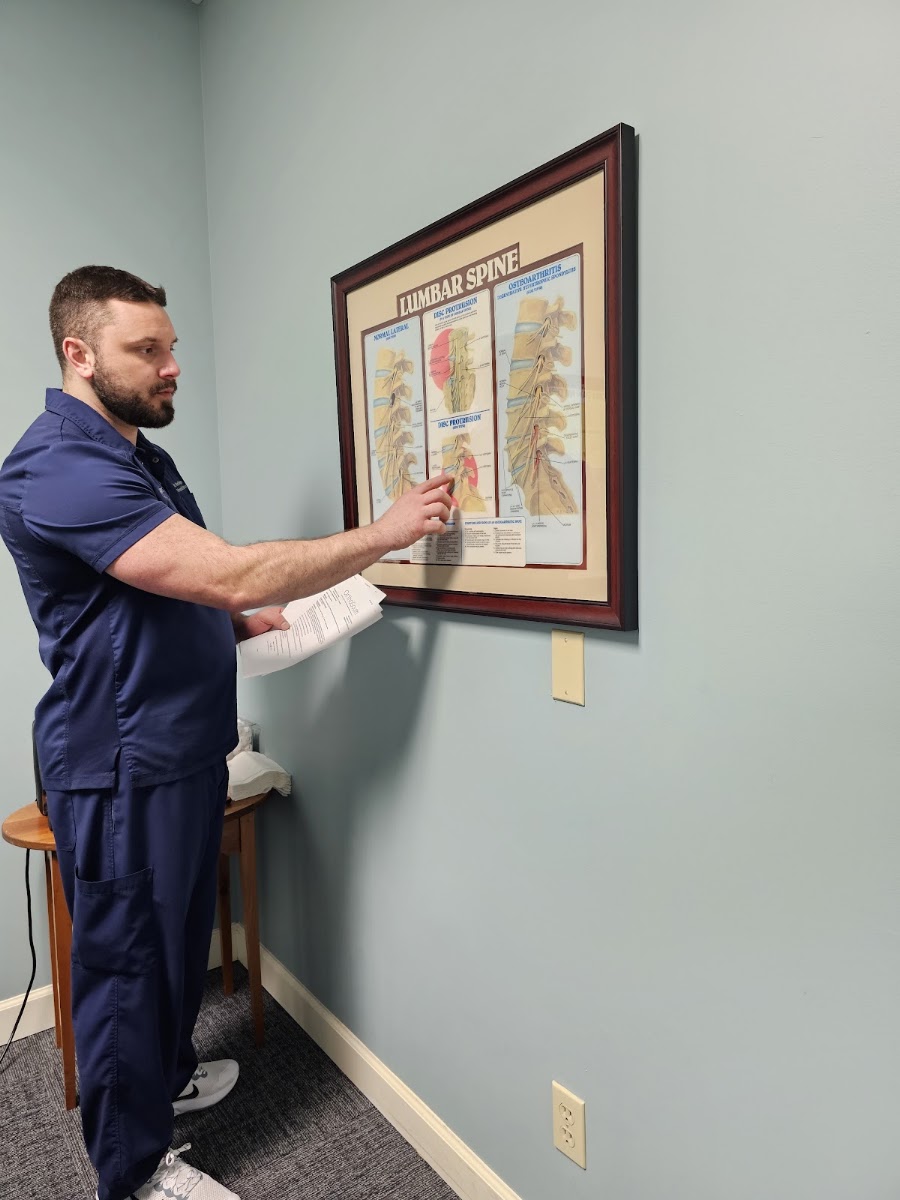 Worthington Chiropractic photo 2