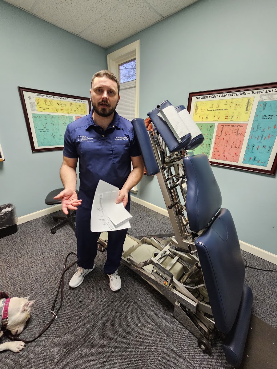 Worthington Chiropractic photo 3