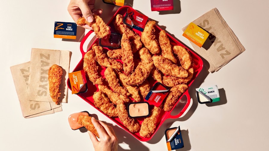 Zaxby's photo 1