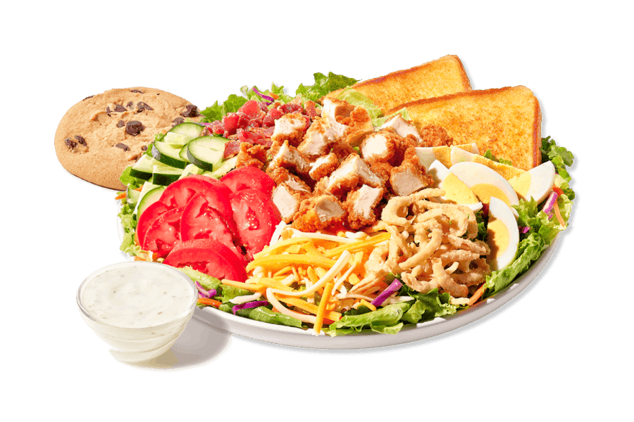 Zaxby's photo 2