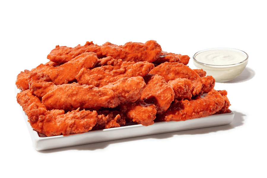 Zaxby's photo 3