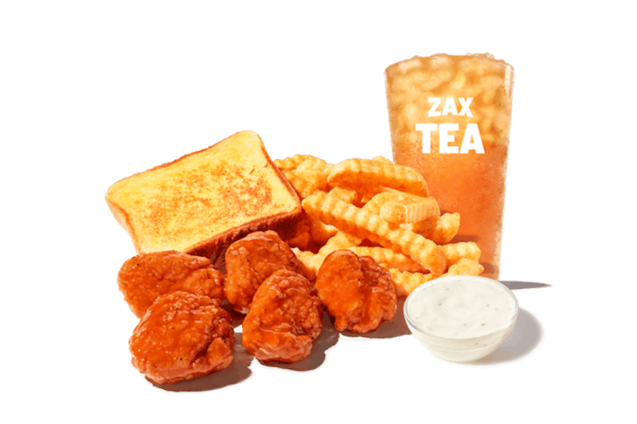 Zaxby's photo 4